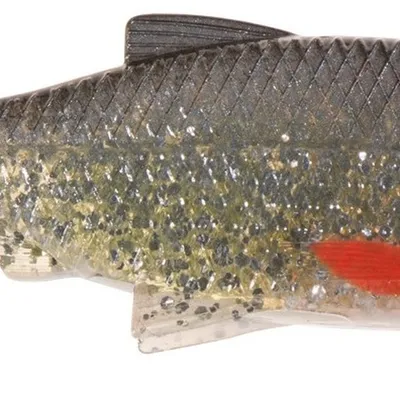 Guma spinningowa Jaxon Intensa Krąpik