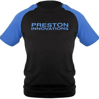 T-shirt Preston Lightweight Raglan