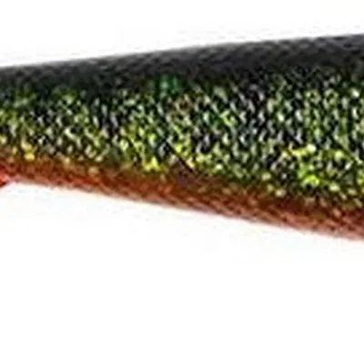 Guma spinningowa FOX Rage Super Slick Shad