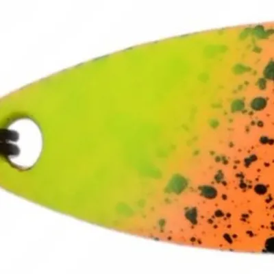 Wahadłówka Germina Trout Spoon