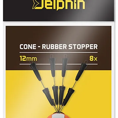 Stoper Delphin Cone