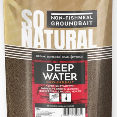 Zanęta Sonubaits So Natural