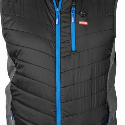 Kamizelka Preston Thermatech Heated Gilet