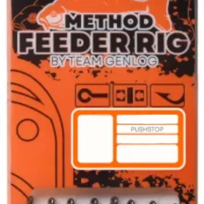 Przypon feeder Genlog Rig 1105
