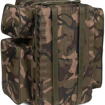 Plecak FOX Carp Camolite Ruckall