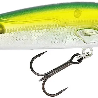 Wobler Westin Jerkbite MR Jerkbait
