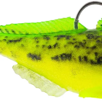 Guma spinningowa Westin Gunnar The Goby