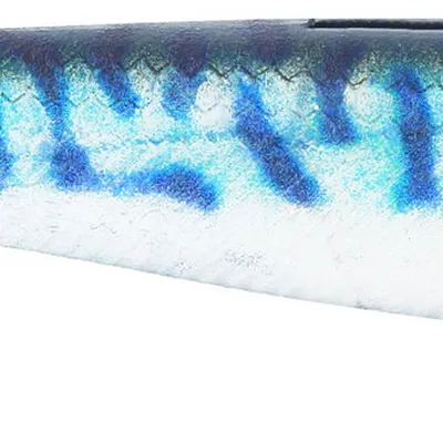 Jig Westin Magic Minnow Weedless Spare Body