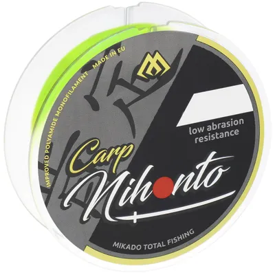 Żyłka Mikado Nihonto Carp