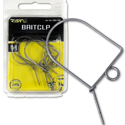 Klips Black Cat Baitclips