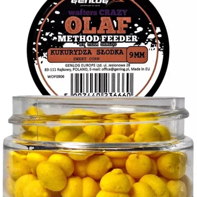 Kulki proteinowe Genlog Olaf
