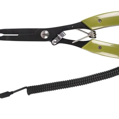 Szczypce Korum Multi Tool With Qc Lanyard