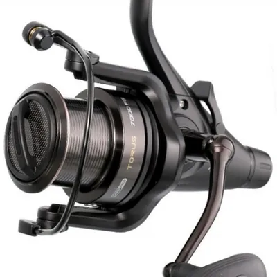 Kołowrotek Carp Pro Torus