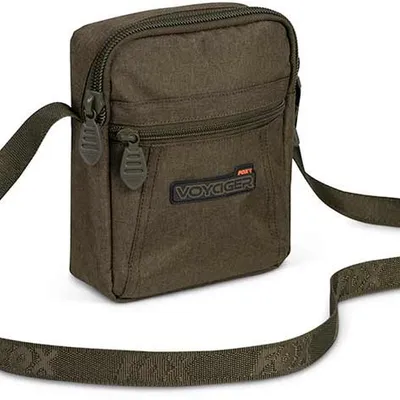 Saszetka na ramię FOX Carp Voyager