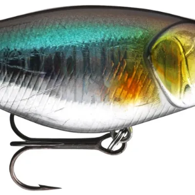 Wobler Daiwa Prorex Swift Crank