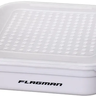 Pudełko na przynęty Flagman Bait Box