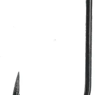 Haczyki Flagman Mantaray Silver Fish