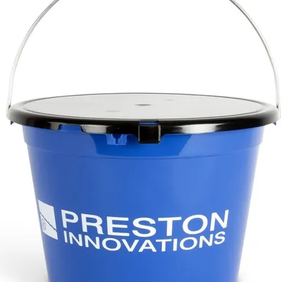Wiadro Preston Bucket