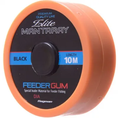 Amortyzator Flagman Feeder Gum Mantaray Elite