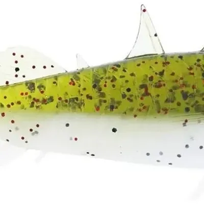 Guma Westin Stanley The Stickleback Shadtail