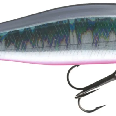 Wobler Daiwa Wise Minnow