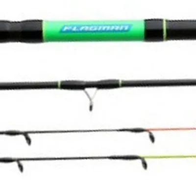 Wędka Flagman Cast Master Picker Rod
