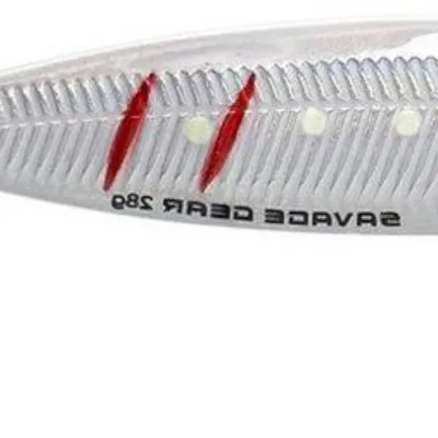 Wobler Savage Gear Psycho Sprat
