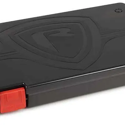 Pudełko FOX Rage Stack and Store Box Shield Storage