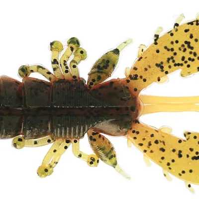 Guma spinningowa Westin Crecraw Slim Creaturebait