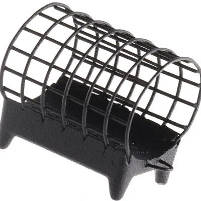 Koszyczek zanętowy Flagman Wire Cage Grouser Feeder
