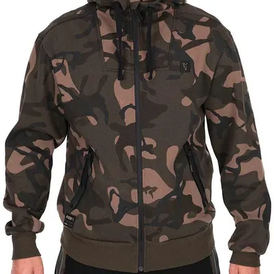 Bluza FOX Carp Premium 310 Zipped