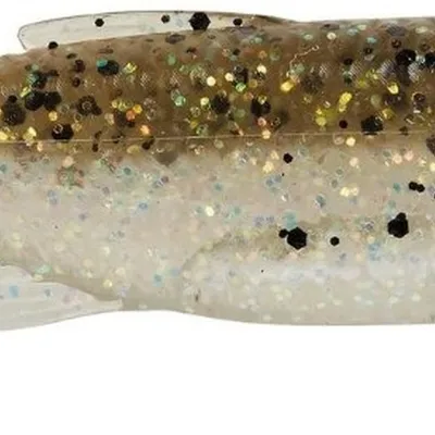 Guma spinningowa Savage Gear Fat Minnow T-Tail