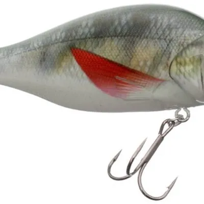 Wobler Flagman Hard Ball
