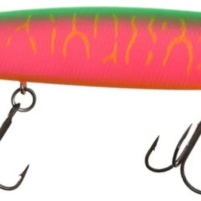 Wobler Flagman Challenger-Minnow