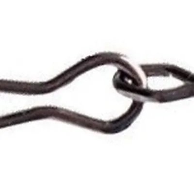 Agrafka z krętlikiem Flagman Feeder Beads