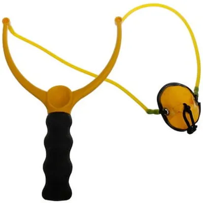 Proca Flagman Catapult Elastic Rubber
