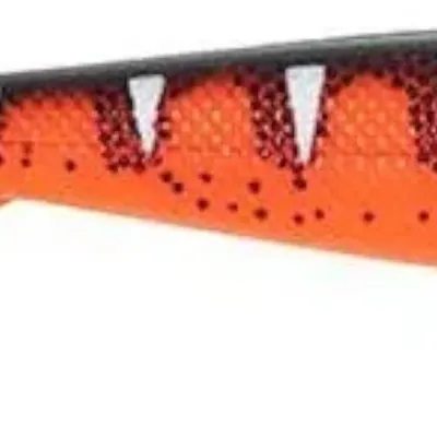 Guma spinningowa FOX Rage Super Slick Shad