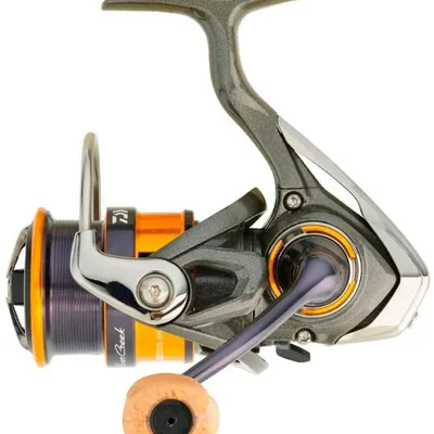 Kołowrotek Daiwa 22 Silver Creek X Lt