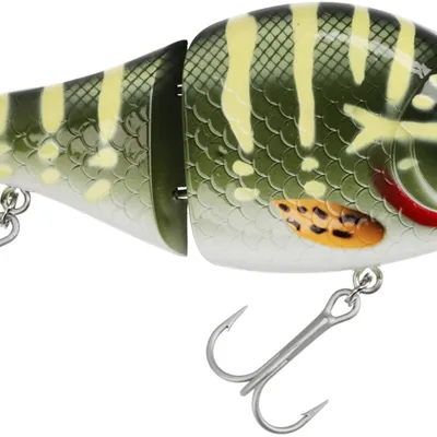 Wobler Mikado MFT Swimbait