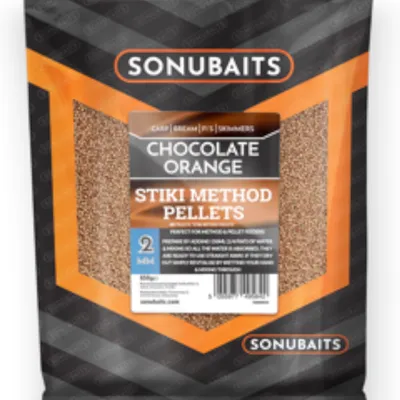 Pellet Sonubaits Stiki