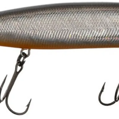 Wobler Flagman Onyx Minnow