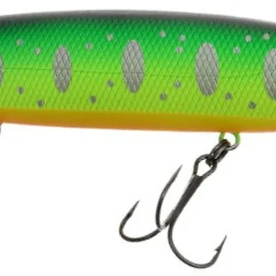 Wobler Flagman Kraken