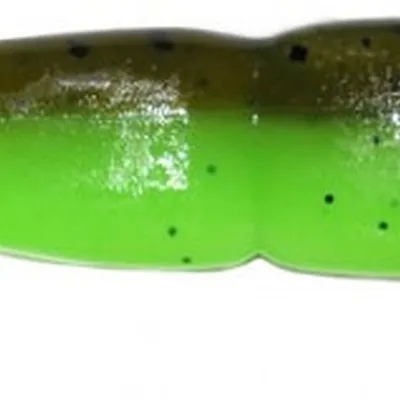 Guma spinningowa Intech Slim Shad