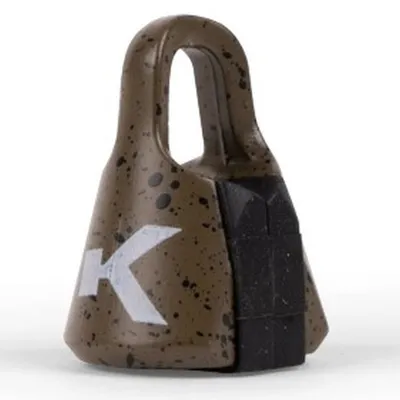Pinch-On Plummet Korum Gruntomierz