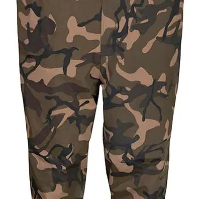 Wodery FOX Carp Lightweight Lined Waders