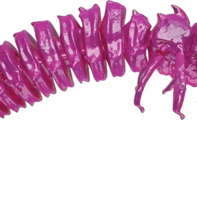 Guma spinningowa Qubi Lures Bigfatbug