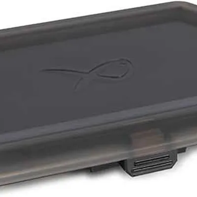 Pudełko Matrix 8 Compartment Shallow Accessory Box