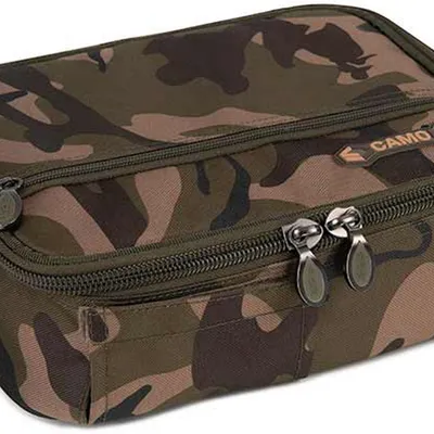 Etui FOX Carp Camolite Gadget Safe