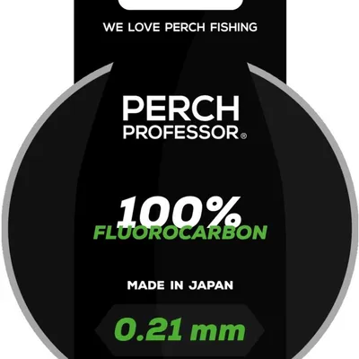 Linka Perch Professor 100% Fluorocarbon