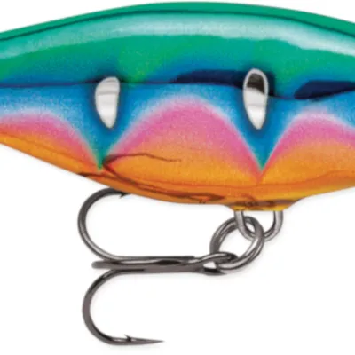 Wobler Rapala Shad Rap
